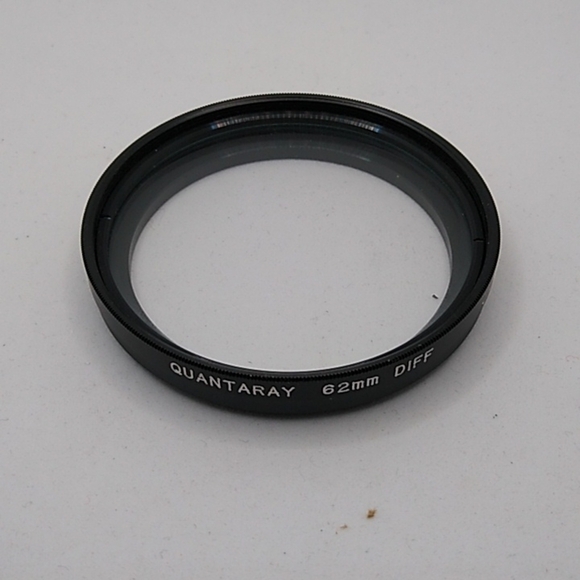 Like New Quantaray, Cokin, and Tiffen Camera Filter Lot - Picture 4 of 5